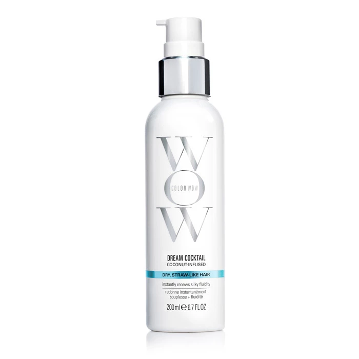 Colorwow - Dream Cocktail Coconut-Infused Hair Treatment 200 ml på KICKS.se
