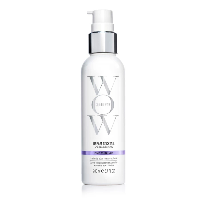 Colorwow - Dream Cocktail Carb Infused Styling Creme 200 ml på KICKS.se
