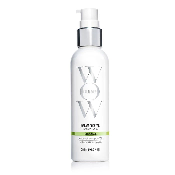 Colorwow - Dream Cocktail Kale-Infused Hair Treatment 200 mlosoitteessa Kicks.fi