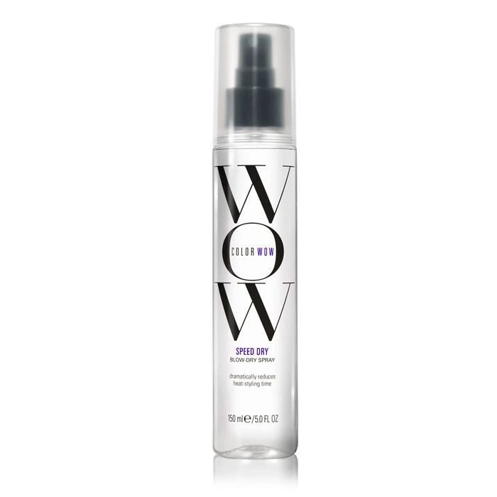 Colorwow - Speed Dry Blow-Dry Spray 150 ml på KICKS.se