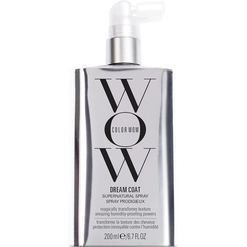 Colorwow - Dream Coat Supernatural Spray 200 mlosoitteessa Kicks.fi