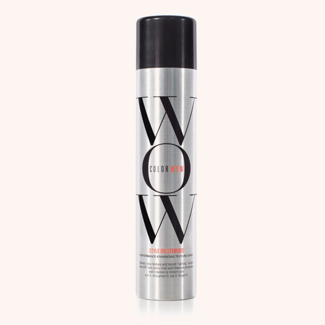 Style on Steroids Texture + Finish Spray 262 ml Style on Steroids Texture + Finish Spray 262 ml