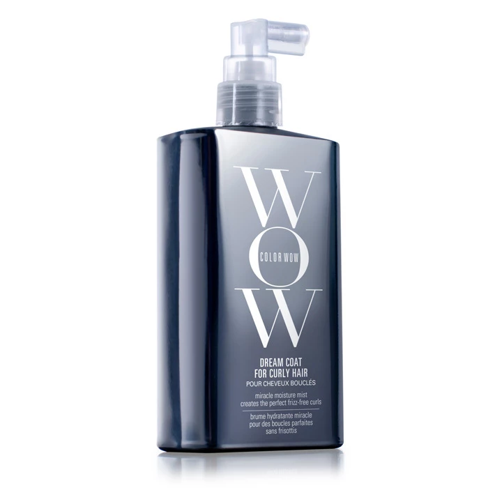 Colorwow - Dream Coat For Curly Hair Styling Spray 200 ml på KICKS.se