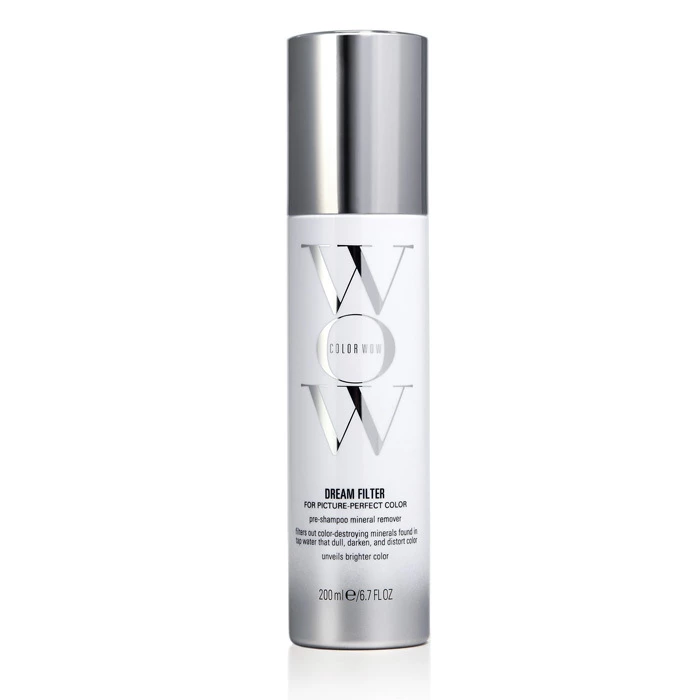 Colorwow - Dream Filter Hair Treatment 200 ml på KICKS.se