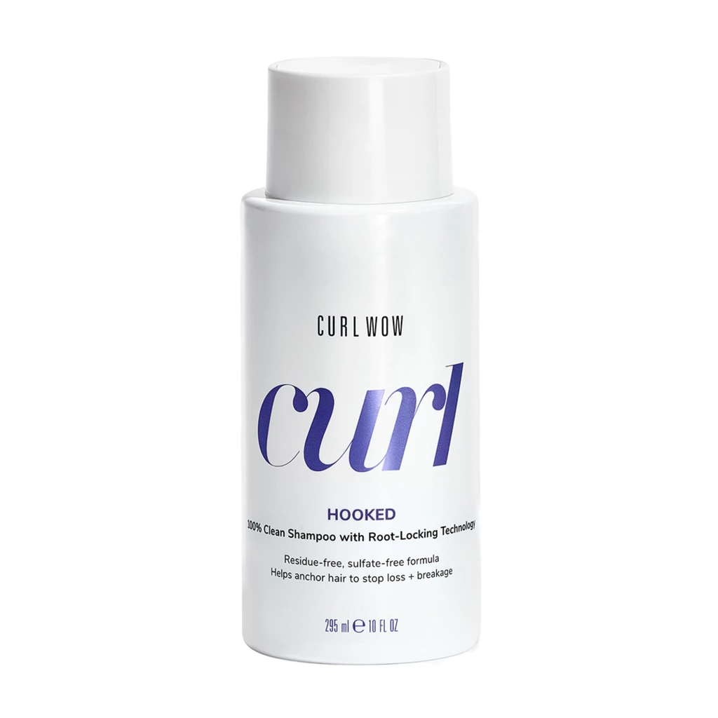 Colorwow - Hooked Shampoo 295 ml på KICKS.no