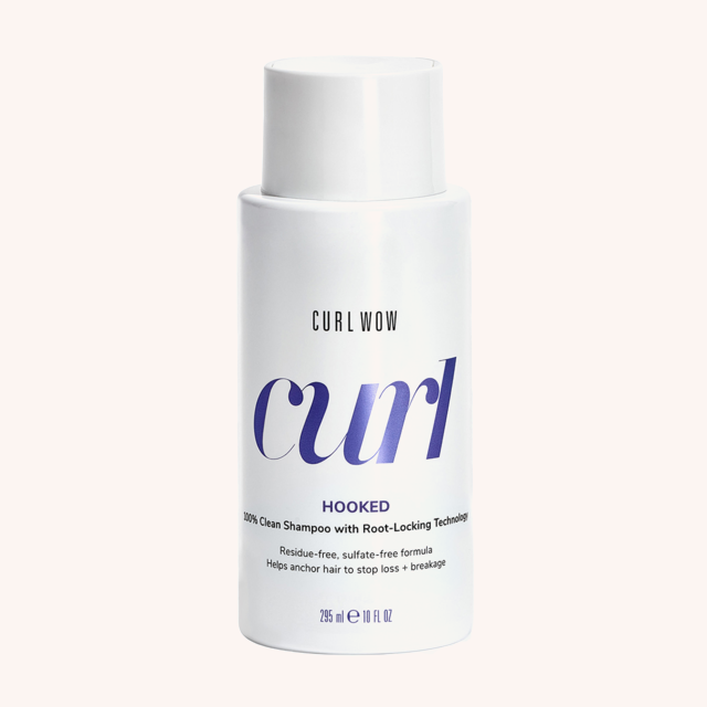 Hooked Shampoo 295 ml Hooked Shampoo 295 ml