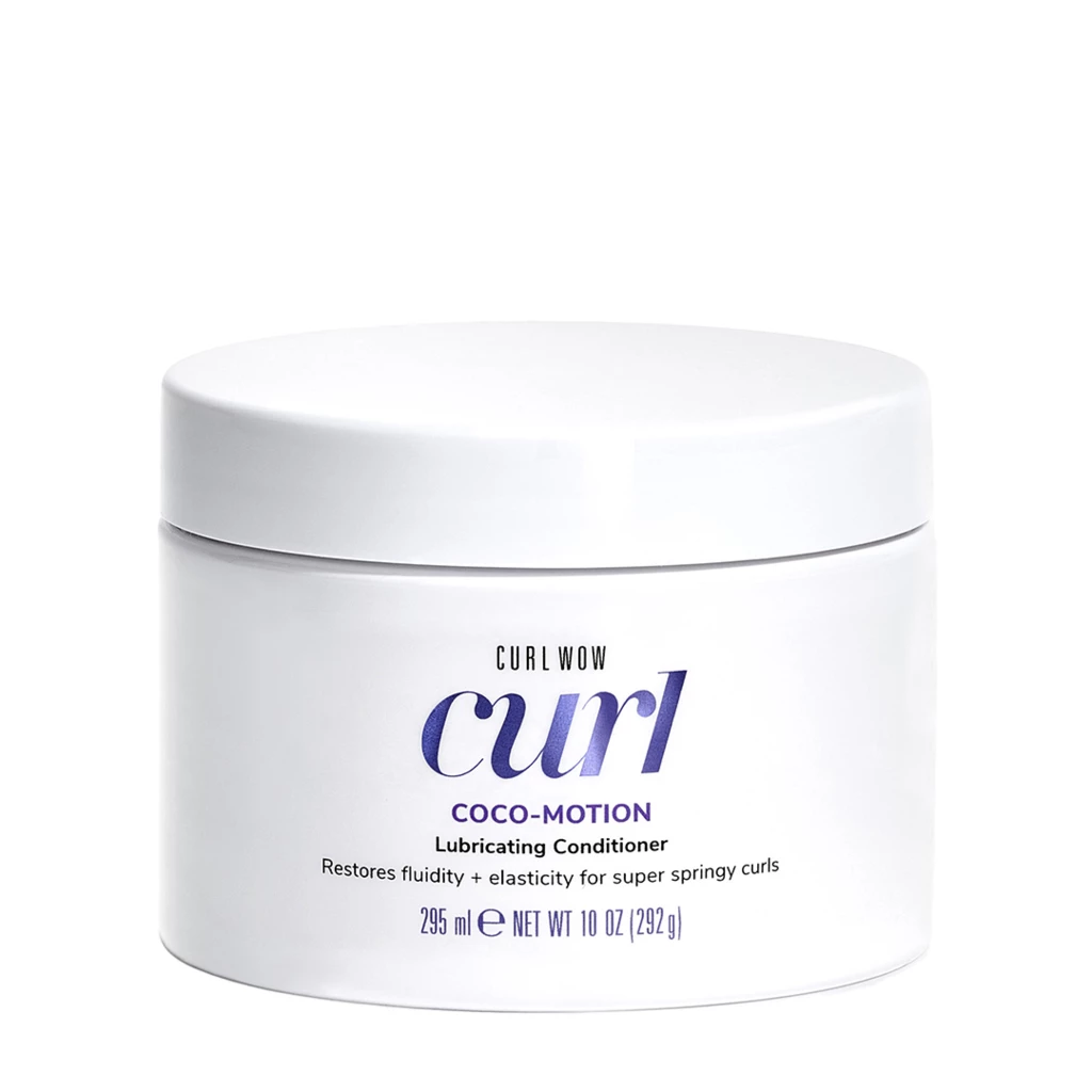 Colorwow - Coco Motion Lubricating Conditioner 295 ml på KICKS.se