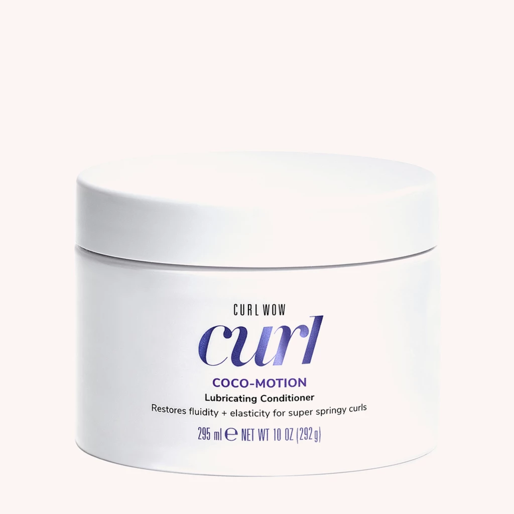 Coco Motion Lubricating Conditioner 295 ml