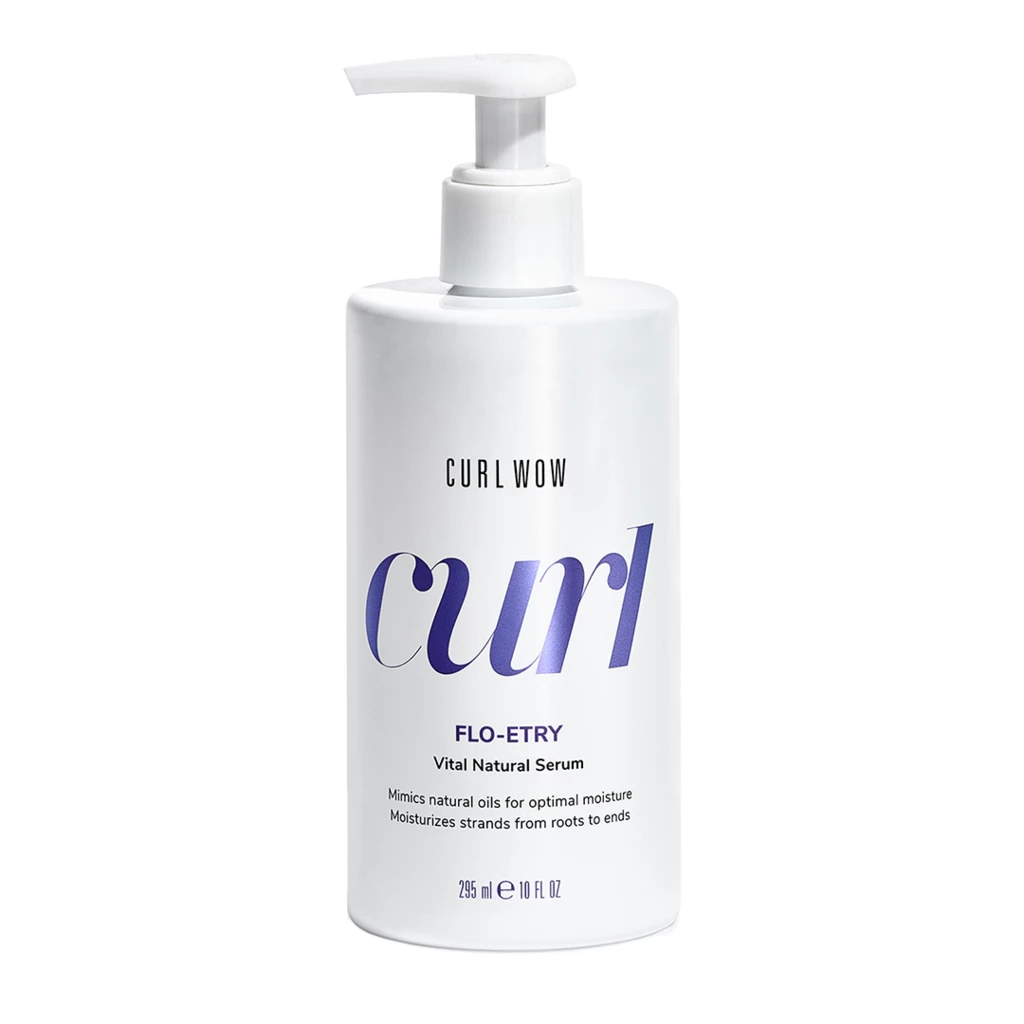Colorwow - Flo Etry Vital Natural Serum 295 ml på KICKS.no