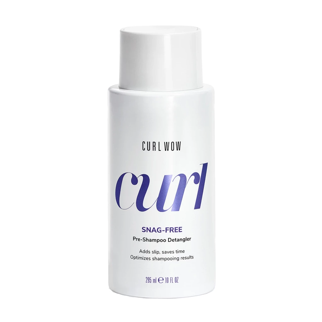 Colorwow - Snag Free Pre Shampoo Detangler 295 ml på KICKS.no