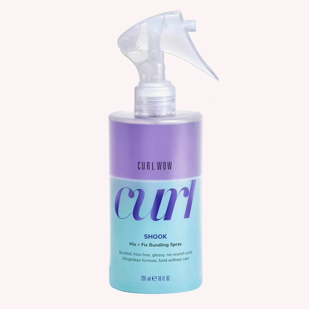 Shook Epic Curl Perfector 295 ml