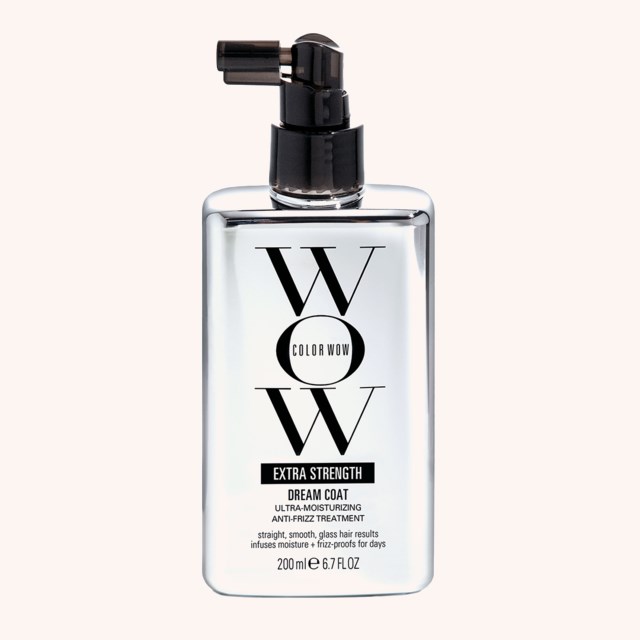 Extra Strength Dream Coat Styling 200 ml Extra Strength Dream Coat Styling 200 ml