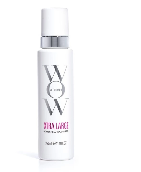 Colorwow - Xtra Xtra Large Bombshell Volumizer 350 ml på KICKS.no