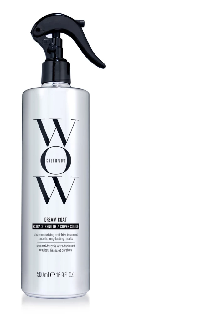 Colorwow - Extra Strength Dream Coat Supernatural Spray 500 ml på KICKS.no