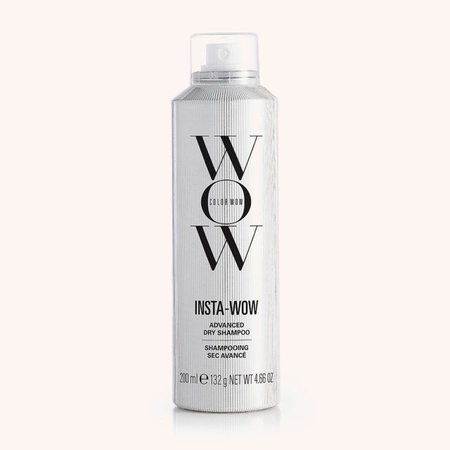 Insta-Wow Dry Shampoo 200 ml