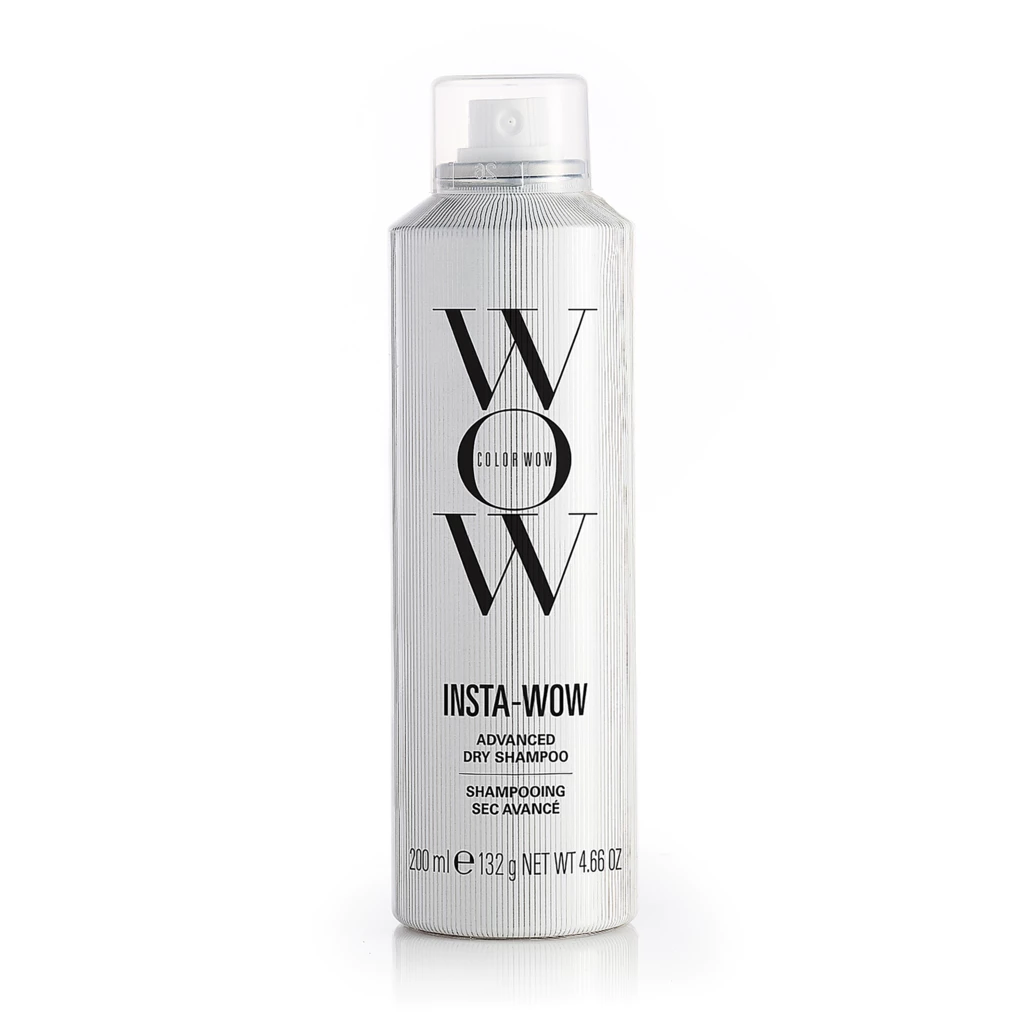 Colorwow - Insta-Wow Dry Shampoo 200 ml på KICKS.no