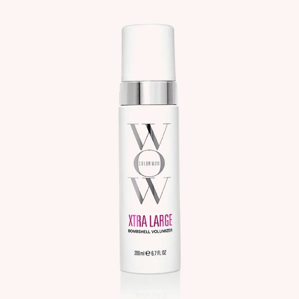 Xtra Large Bombshell Volumizer Styling Mousse 200 ml