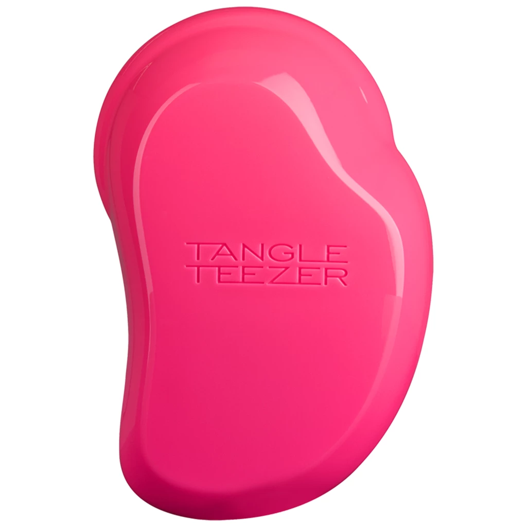 Tangle Teezer - The Original Pink Fizz på KICKS.se