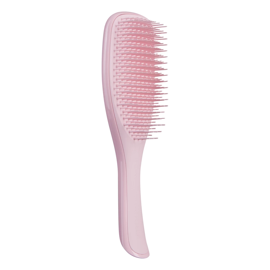 Tangle Teezer - Wet Detangler Hairbrush Millennial Pink på KICKS.no