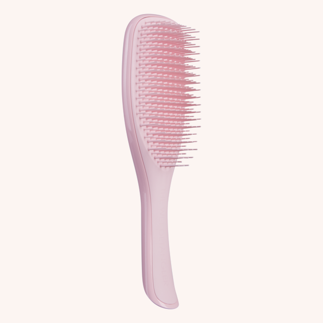 Wet Detangler Hairbrush Millennial Pink Wet Detangler Hairbrush Millennial Pink
