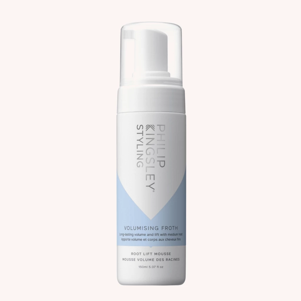 Volumising Froth Root Lift Mousse 150 ml