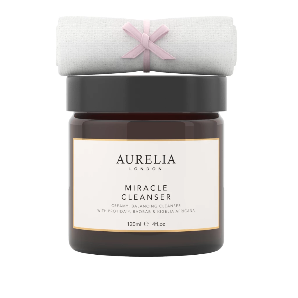 Aurelia - Miracle Cleanser 120 mlosoitteessa Kicks.fi