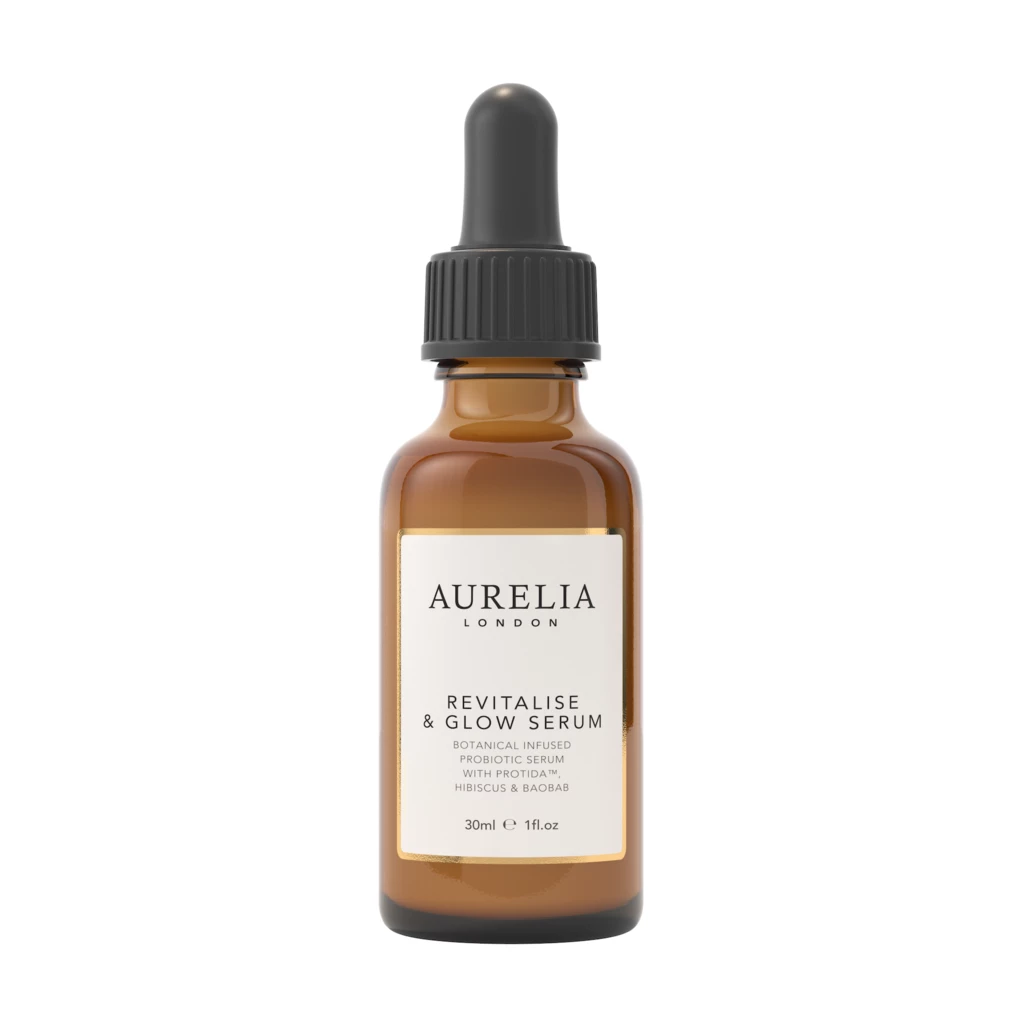 Aurelia - Revitalise Glow Serum 30 mlosoitteessa Kicks.fi