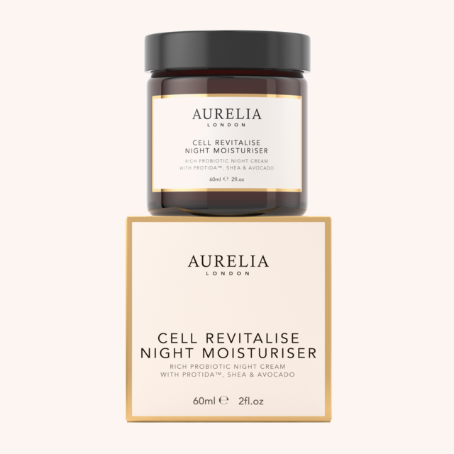 Cell Revitalise Night Moisturiser 60 ml Cell Revitalise Night Moisturiser 60 ml