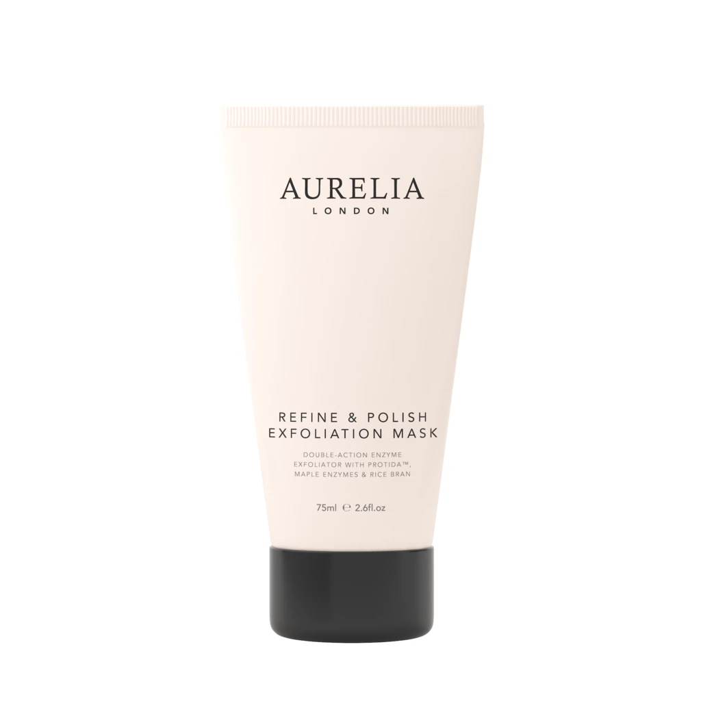 Aurelia - Refine and Polish Exfoliation Mask 75 ml på KICKS.se