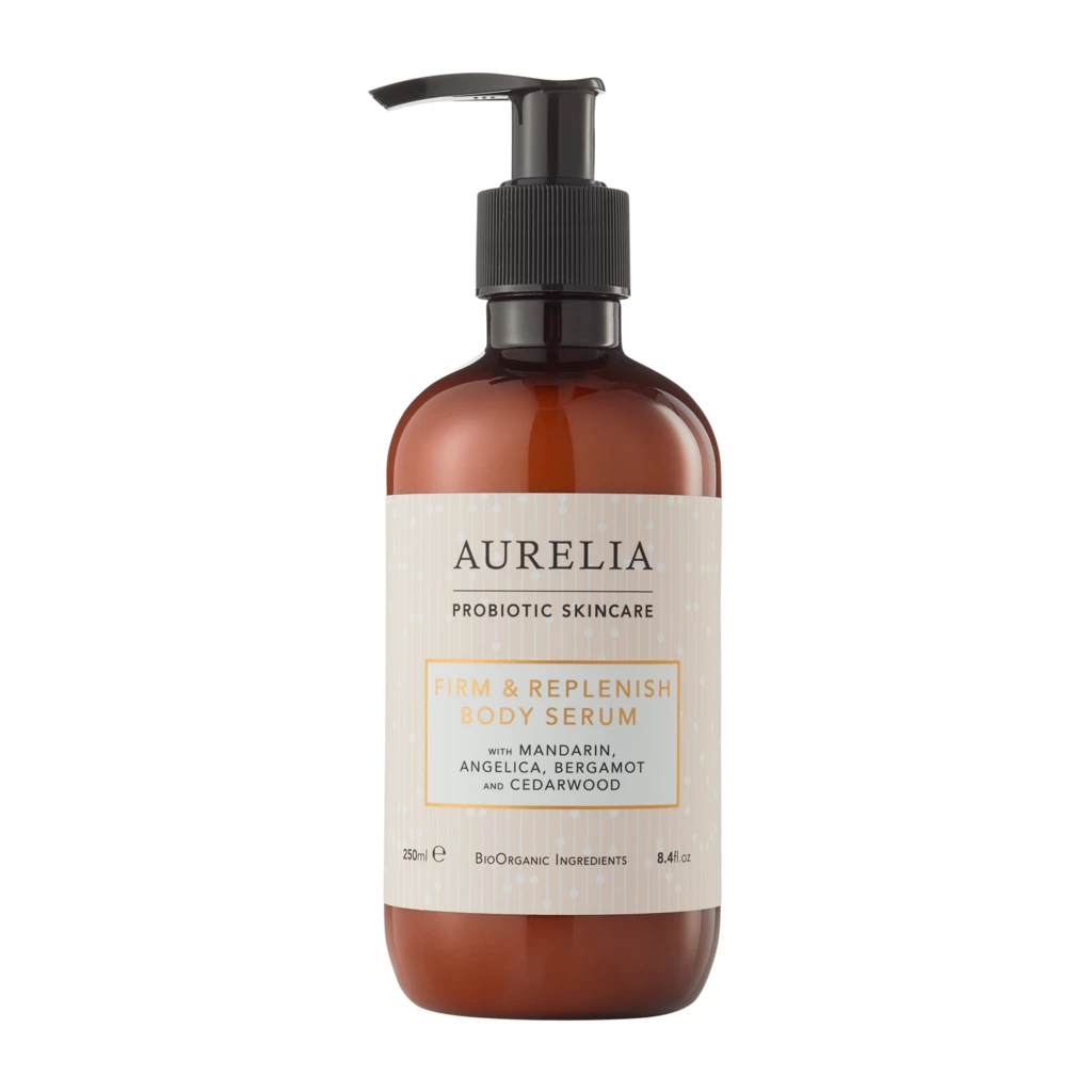 Aurelia - Firm Replenish Body Serum 250 ml på KICKS.no