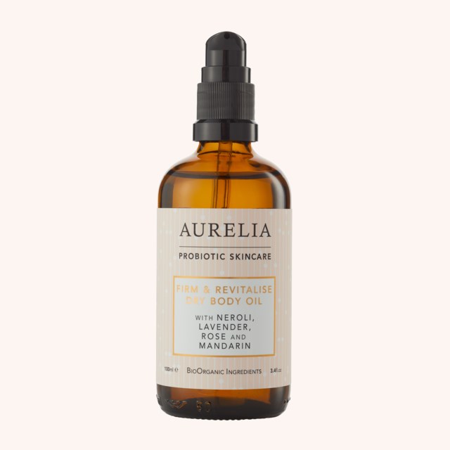 Firm & Revitalize Dry Body Oil 100 ml Firm & Revitalize Dry Body Oil 100 ml