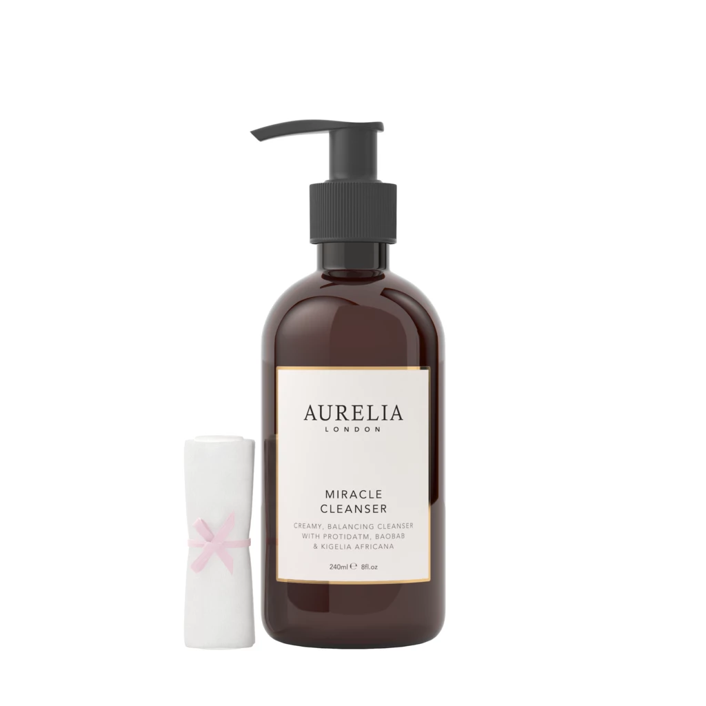Aurelia - Miracle Cleanser 240 ml på KICKS.se