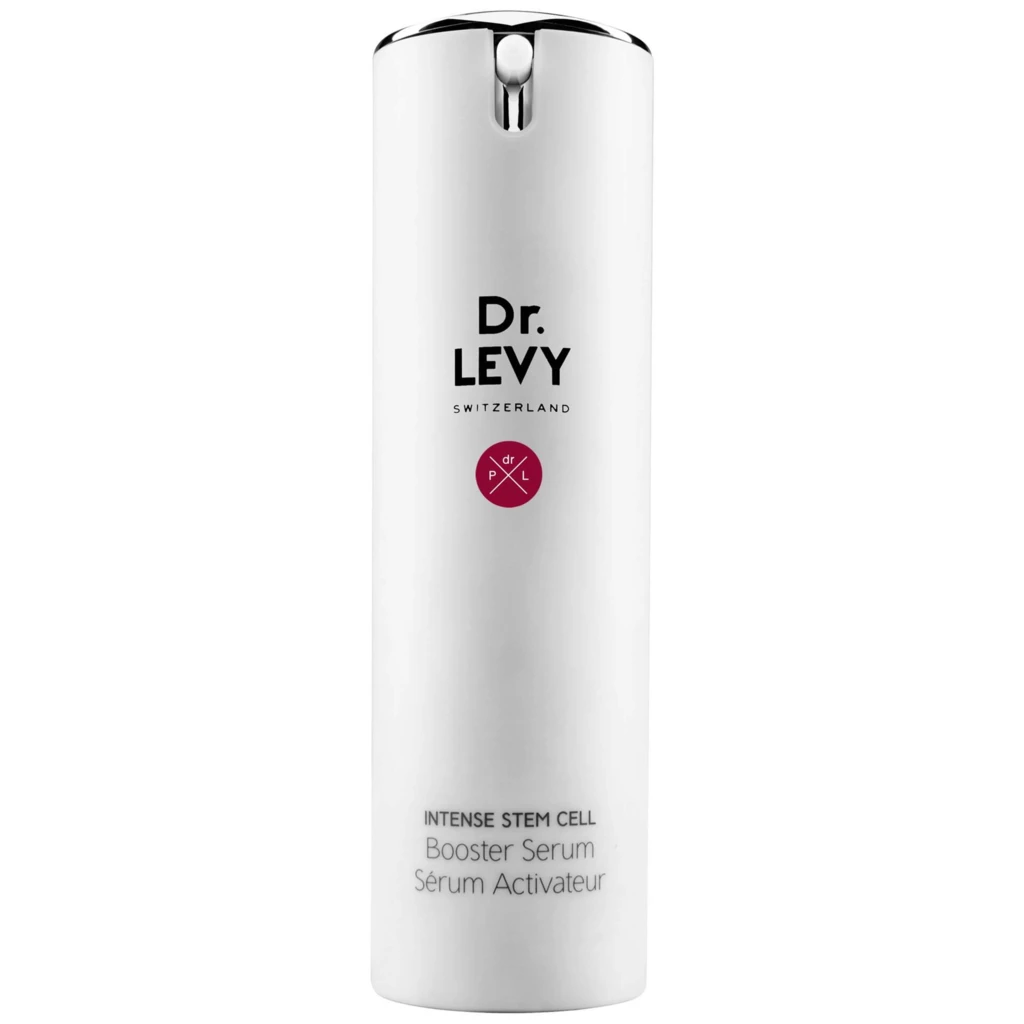 Dr LEVY Switzerland - Booster Serum 30 ml på KICKS.se
