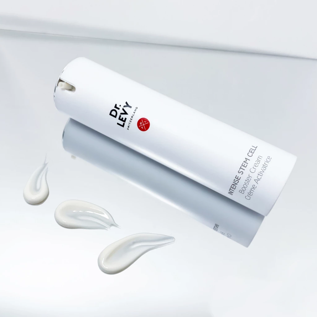 Dr LEVY Switzerland - Booster Cream 50 ml på KICKS.se
