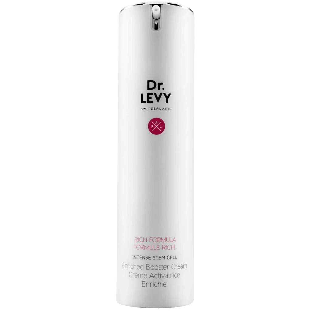 Dr LEVY Switzerland - Enriched Booster Cream 50 ml på KICKS.se