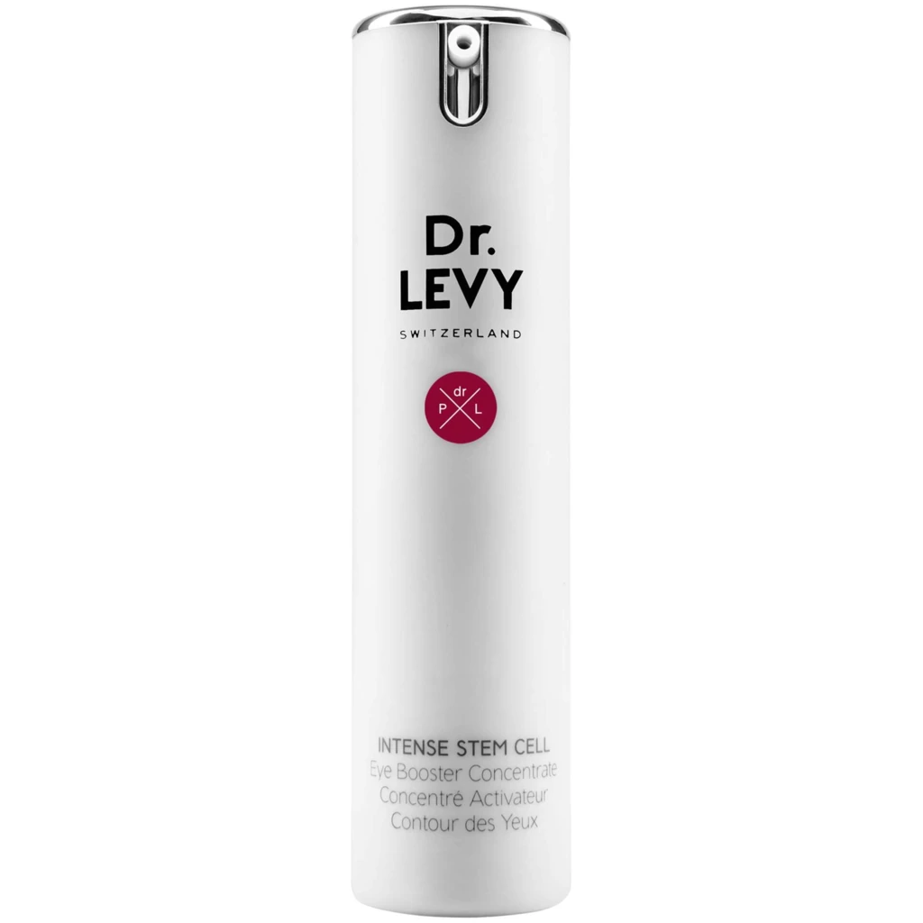 Dr LEVY Switzerland - Eye Booster Concentrate 15 ml på KICKS.se