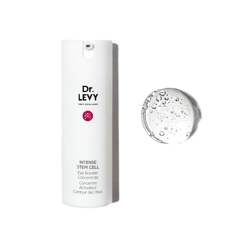Dr LEVY Switzerland - Eye Booster Concentrate Luxe Travel 7 ml på KICKS.no