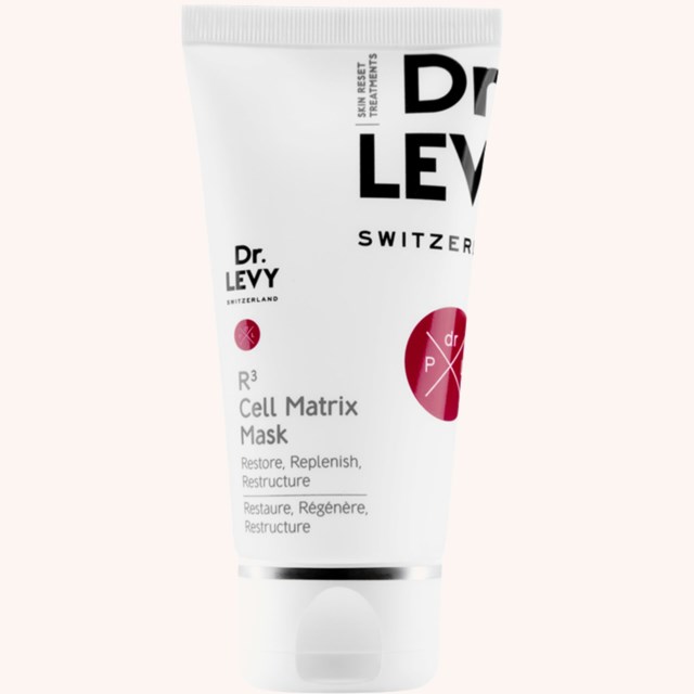 R3 Cell Matrix Mask 50 ml R3 Cell Matrix Mask 50 ml