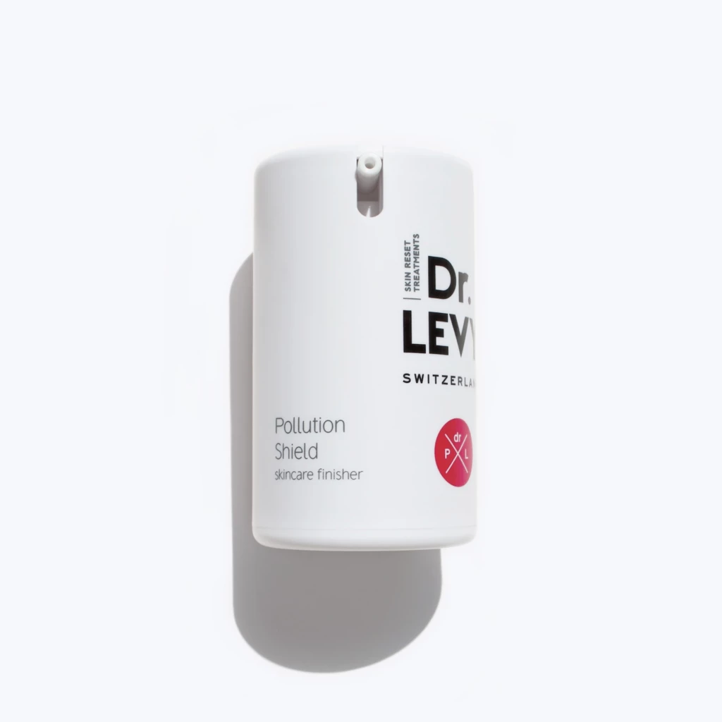 Dr LEVY Switzerland - Pollution Shield 5PF 30 ml på KICKS.se