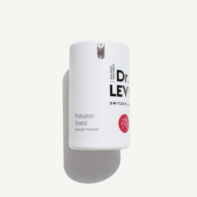 Pollution Shield 5PF 30 ml Pollution Shield 5PF 30 ml