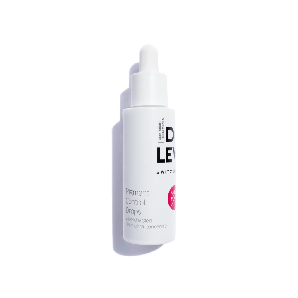 Dr LEVY Switzerland - Pigment Control Drops 30 ml på KICKS.no