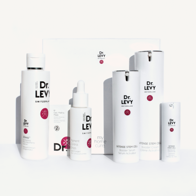 Age-Defy Stem Cell Cure Set Age-Defy Stem Cell Cure Set
