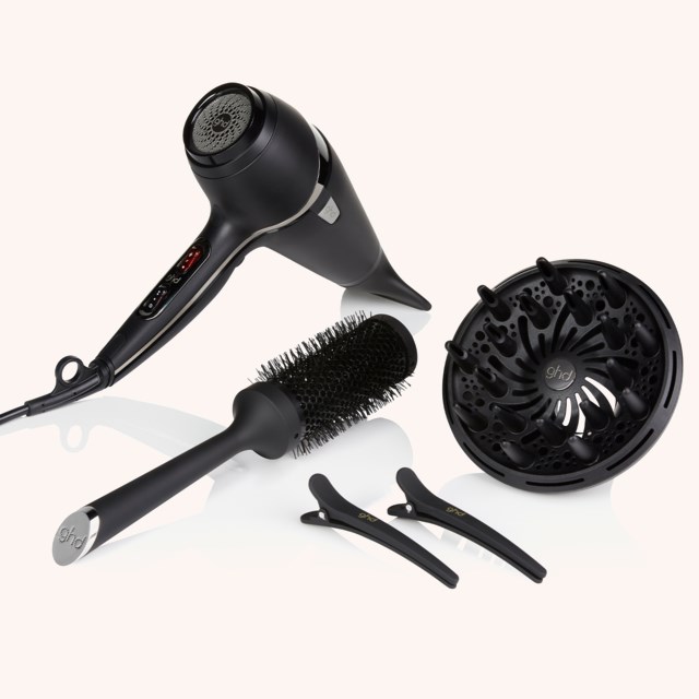 Air Kit - Hair Dryer With Diffuser Air Kit - Hair Dryer With Diffuser