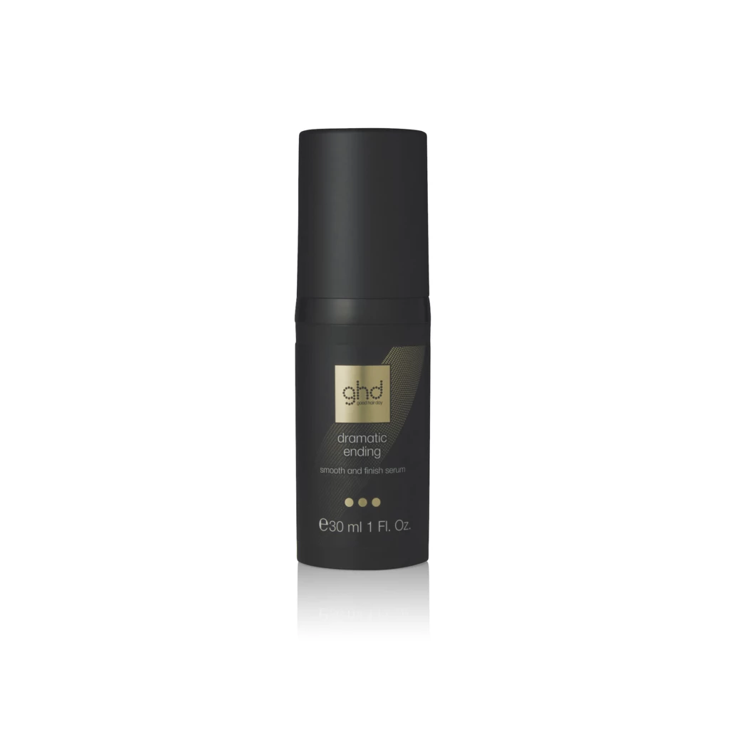 ghd - Smooth & Finish Serum 30 mlosoitteessa Kicks.fi