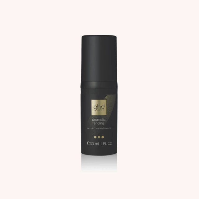 Smooth & Finish Serum 30 ml Smooth & Finish Serum 30 ml