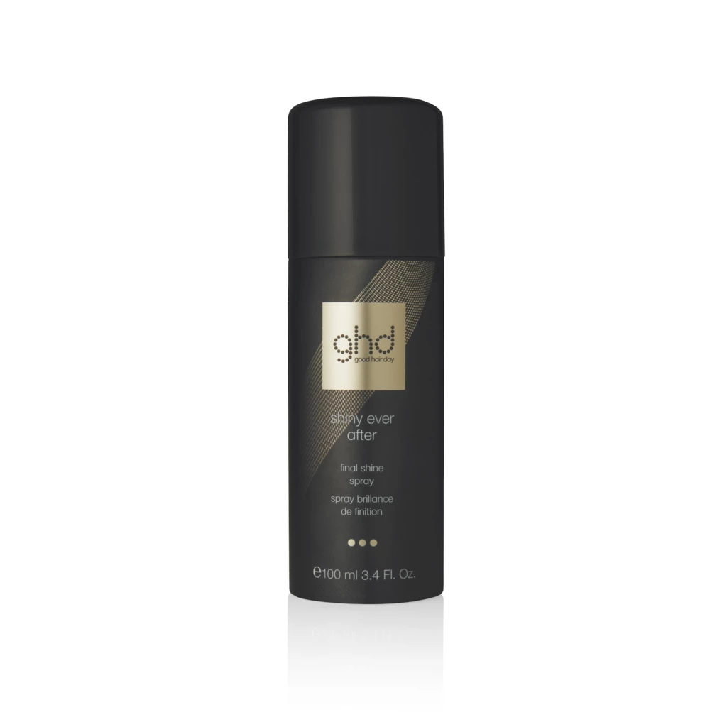 ghd - Final Shine Spray 100 ml på KICKS.no
