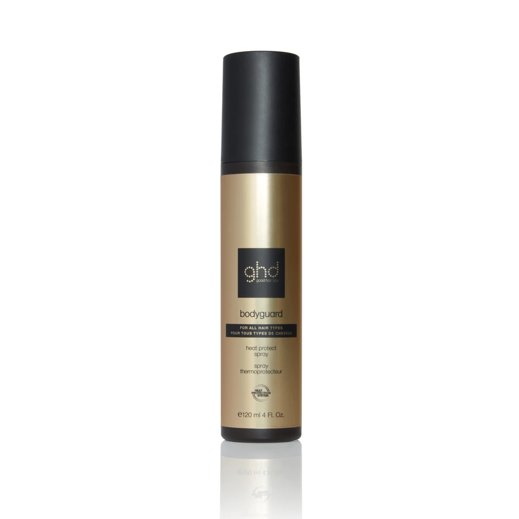 ghd - Bodyguard - Heat Protect Spray For All Hair Types 120 ml på KICKS.se
