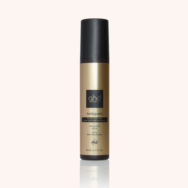 Bodyguard - Heat Protect Spray For All Hair Types 120 ml Bodyguard - Heat Protect Spray For All Hair Types 120 ml