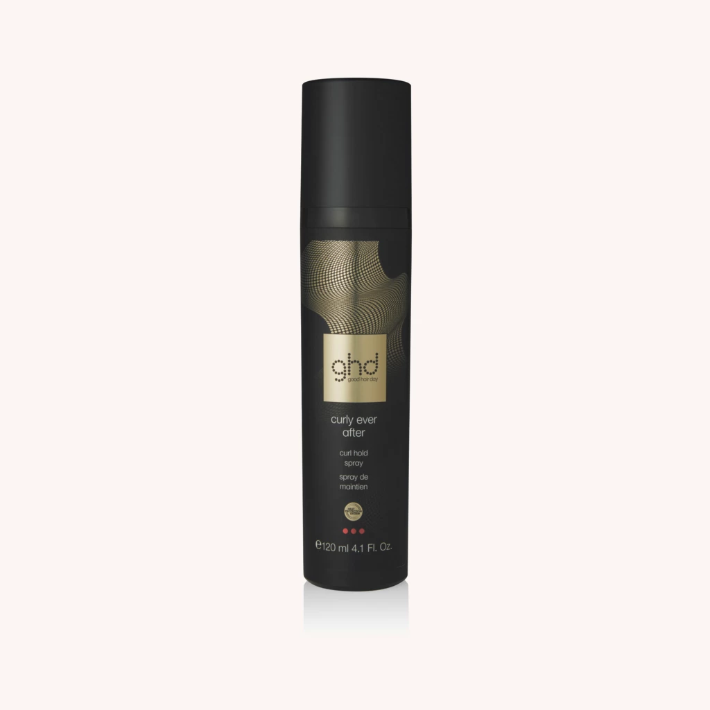 Curly Ever After - Curl Hold Spray 120 ml
