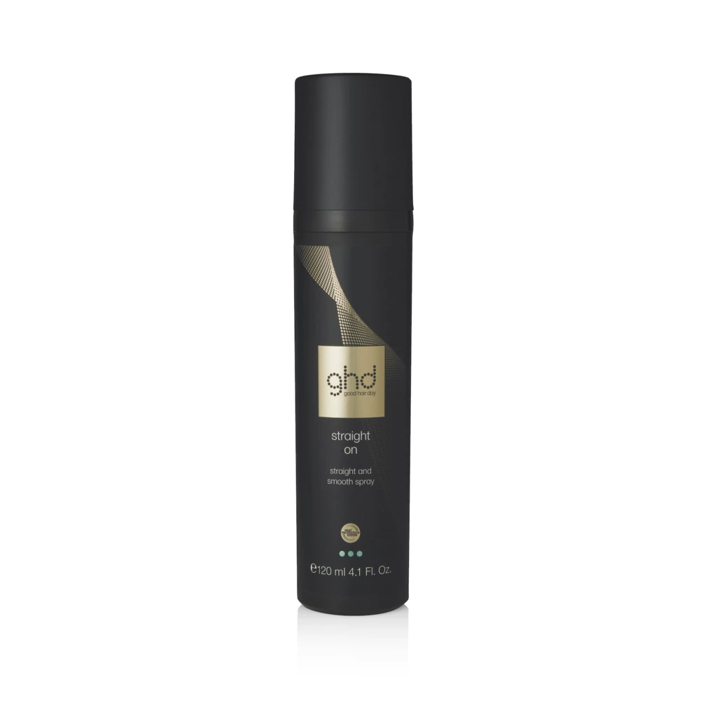 ghd - Straight On - Straight & Smooth Spray 120 mlosoitteessa Kicks.fi